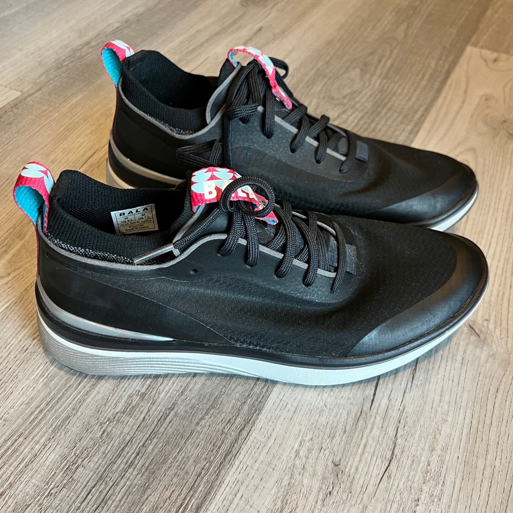BALA Twelves Nursing Shoes